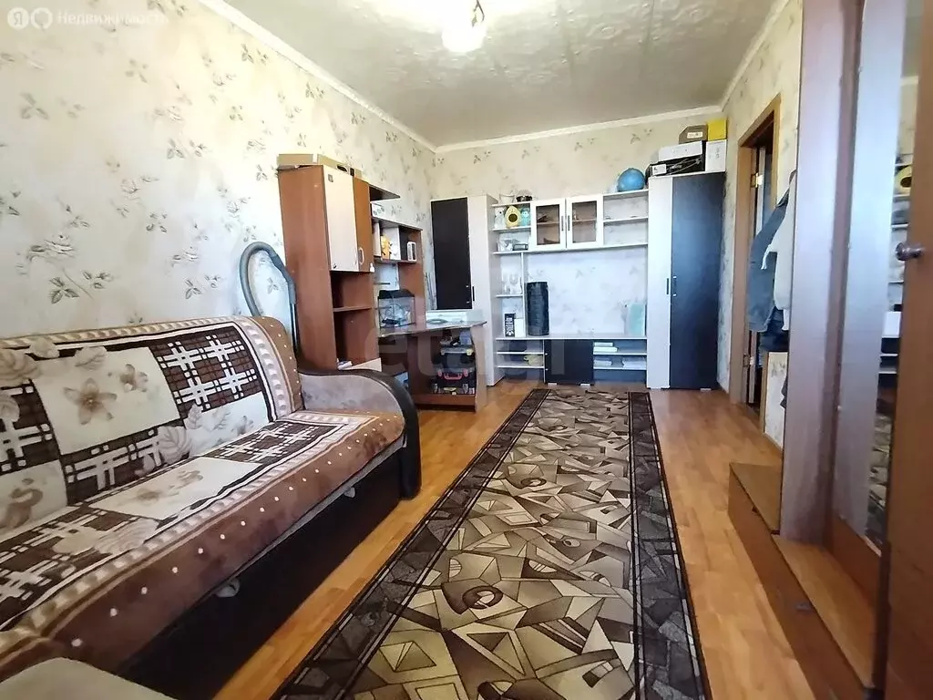 2-комнатная квартира: Данилов, улица Володарского, 74 (40.5 м) - Фото 1