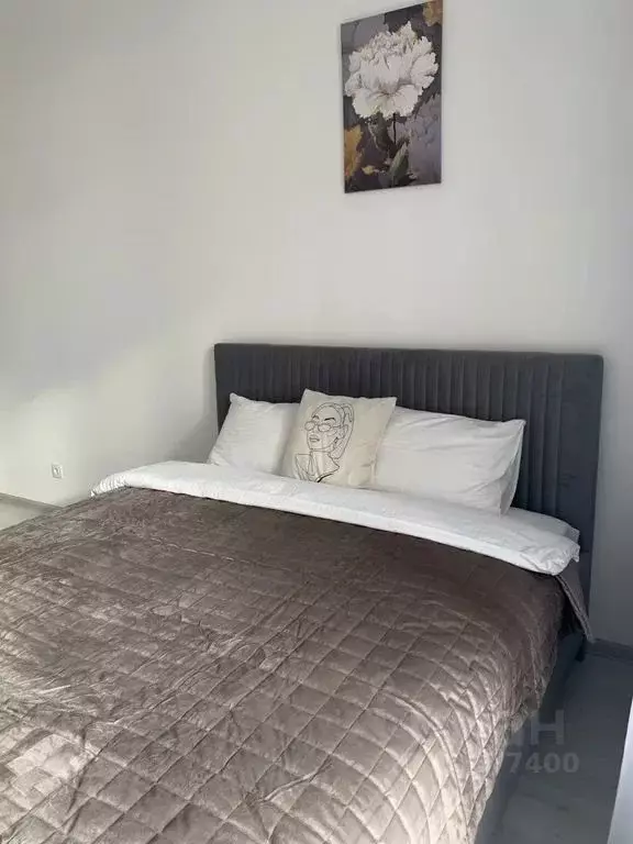 1-к кв. Санкт-Петербург ул. Верхне-Каменская, 11к1 (27.0 м) - Фото 1