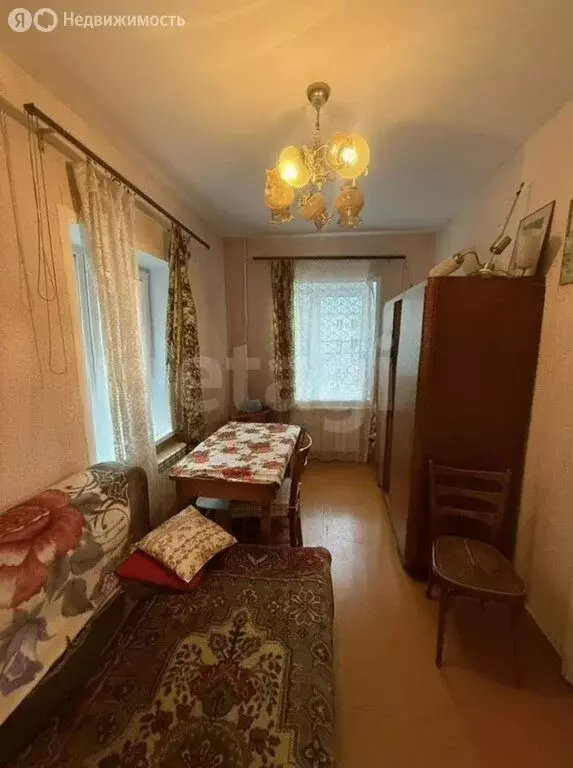 2-комнатная квартира: посёлок Романовка, Советская улица, 16 (39.3 м) - Фото 2