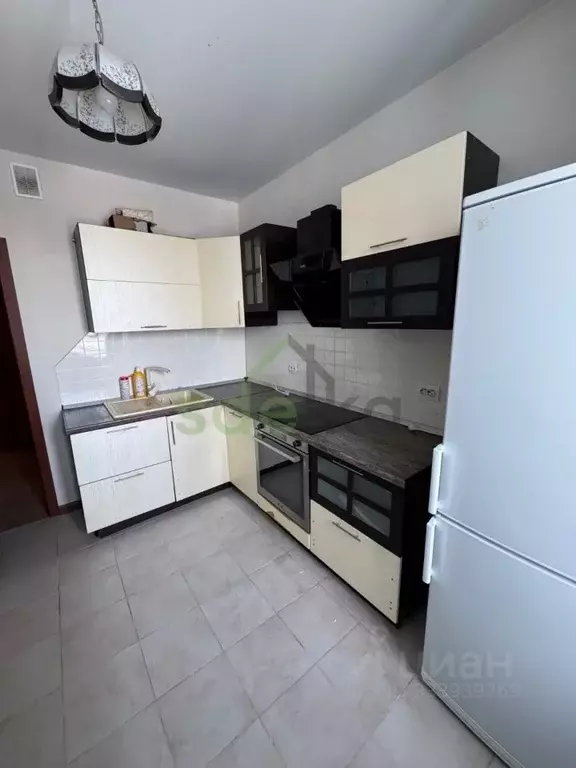 2-к кв. Московская область, Балашиха ул. Безымянная, 6 (50.0 м) - Фото 2