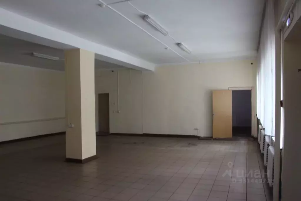 Помещение свободного назначения в Калининградская область, Калининград ... - Фото 2
