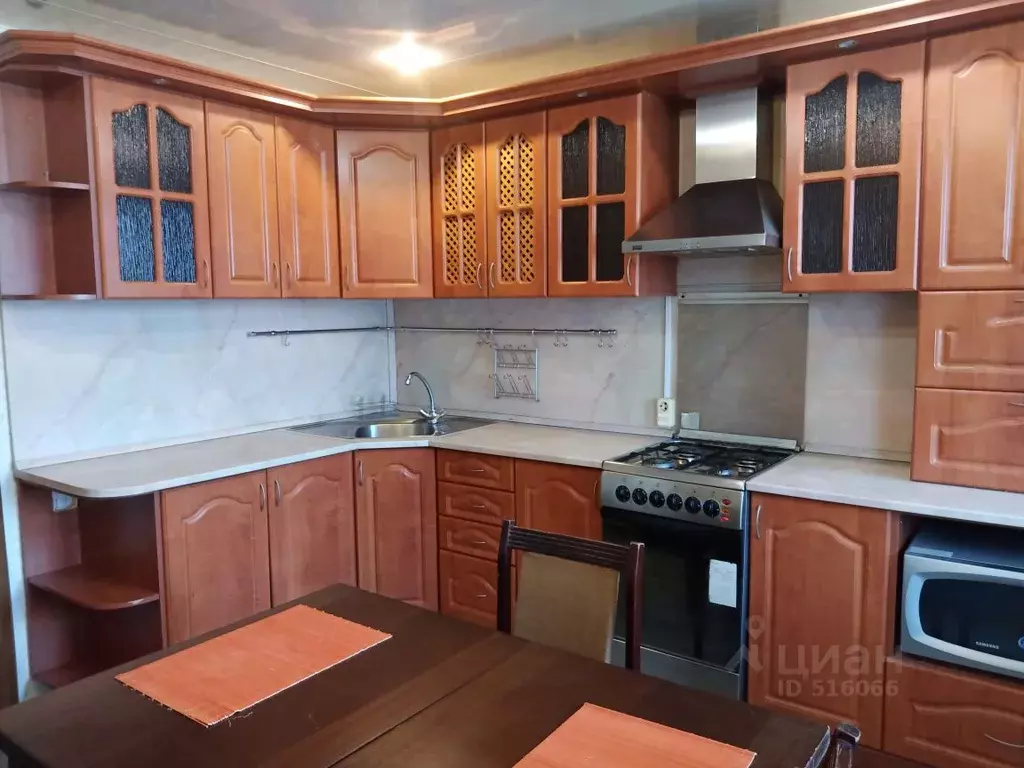 1-к кв. Псковская область, Псков ул. Рокоссовского, 18 (40.0 м) - Фото 0