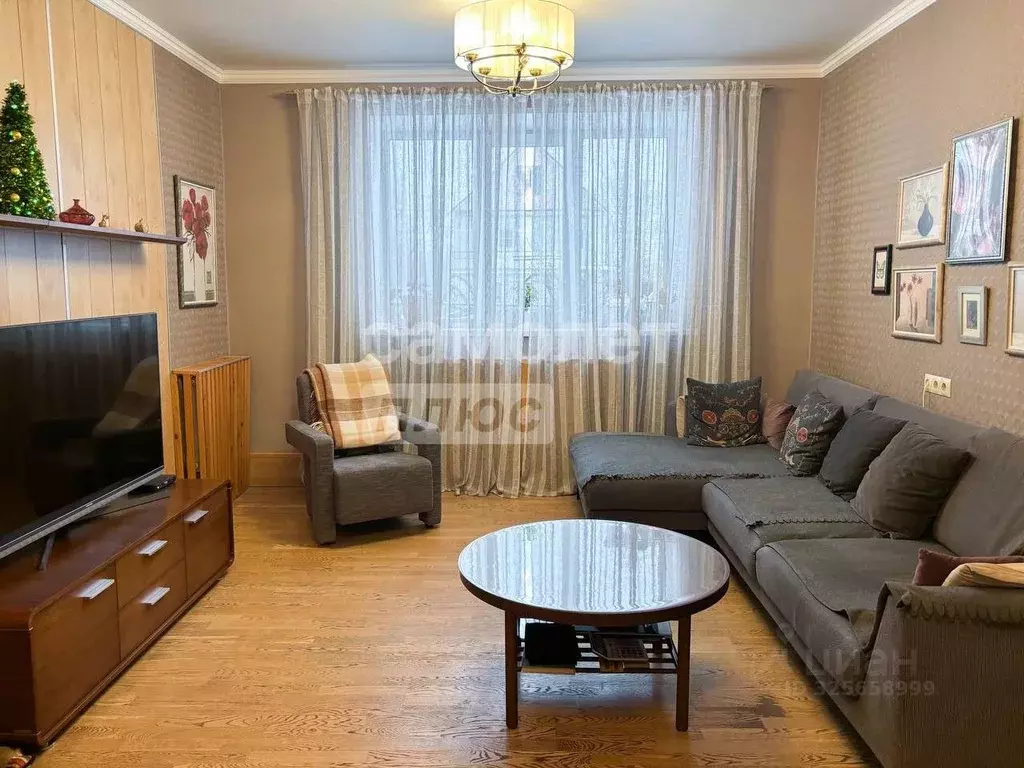 Дом в Самарская область, Ставропольский район, с. Ягодное ул. ... - Фото 1