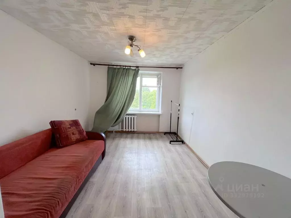 Комната Санкт-Петербург ш. Революции, 87 (12.7 м) - Фото 2
