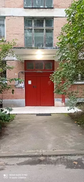 2-к кв. Санкт-Петербург Гражданский просп., 31К2 (45.2 м) - Фото 1