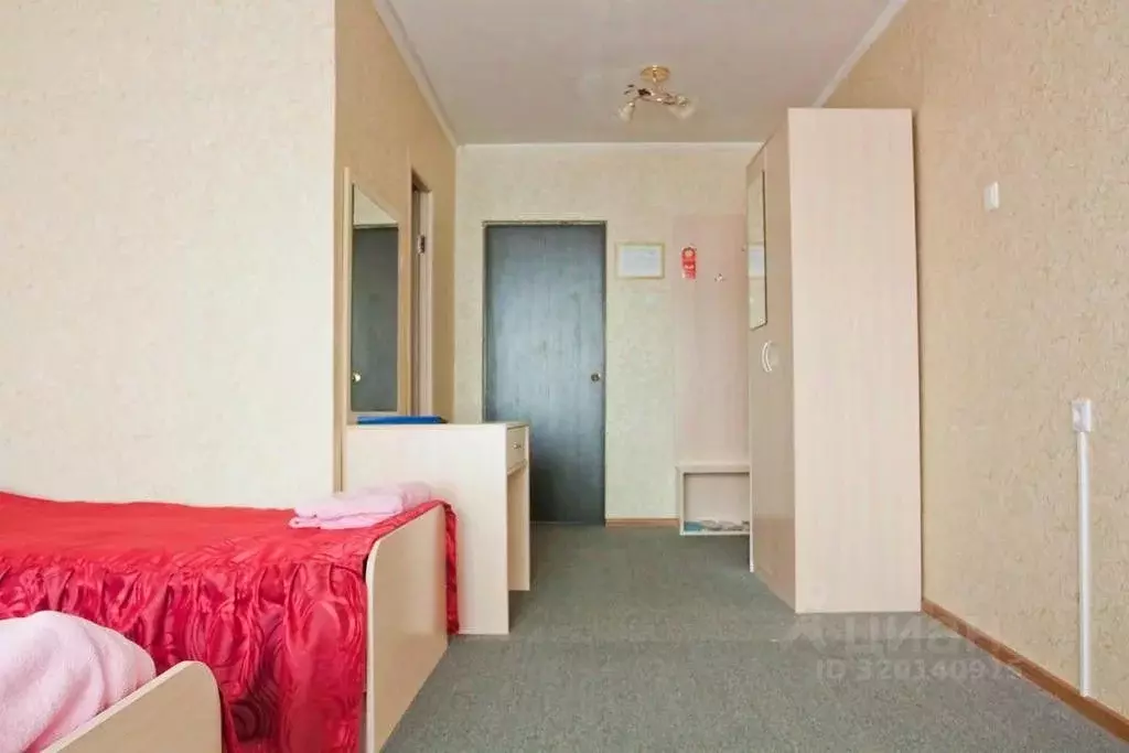 Комната Забайкальский край, Чита ул. Амурская, 96А (21.0 м) - Фото 2