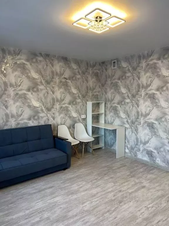 Студия Московская область, Люберцы ул. Солнечная, 6 (25.4 м) - Фото 2