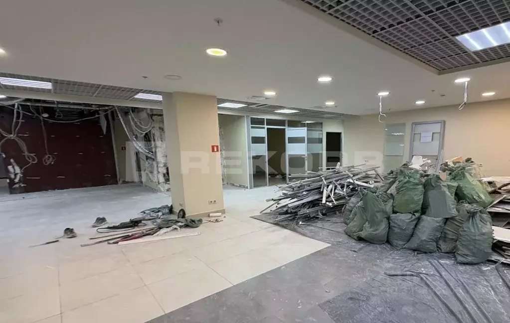 Офис в Санкт-Петербург Литейный просп., 26 (263 м) - Фото 1
