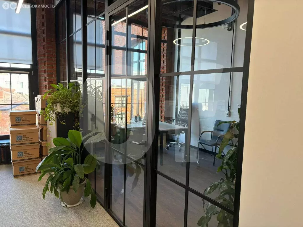 Офис (1968 м) - Фото 1