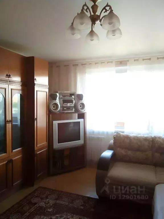 3-к кв. Ярославская область, Ярославль ул. 8 Марта, 21 (62.0 м) - Фото 0