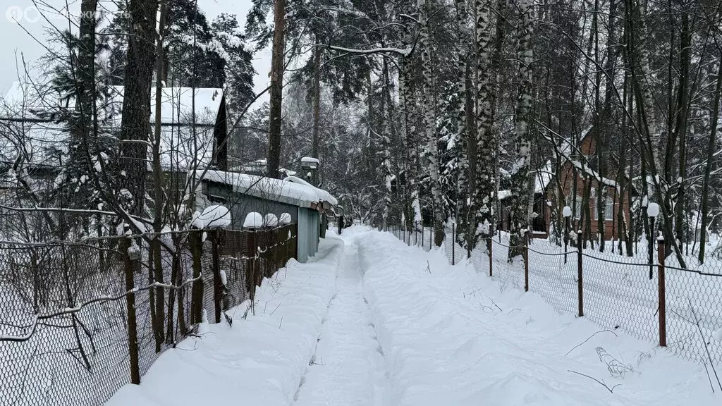 Дом в посёлок городского типа Быково, Школьная улица, 10 (106 м) - Фото 2