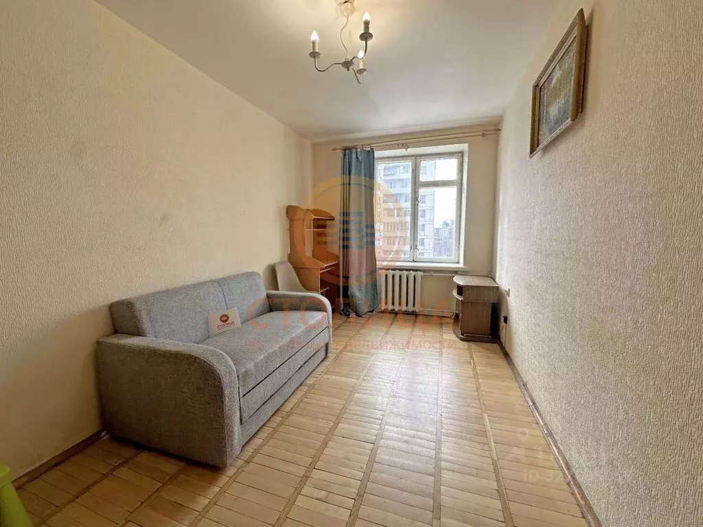 Комната Москва Бутырская ул., 7 (15.0 м) - Фото 2