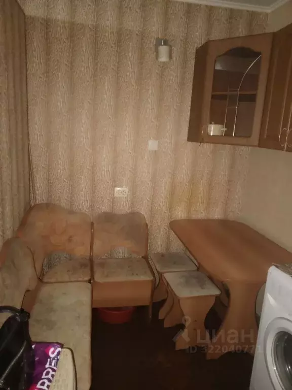 Комната Воронежская область, Воронеж Южно-Моравская ул., 27 (15.8 м) - Фото 1