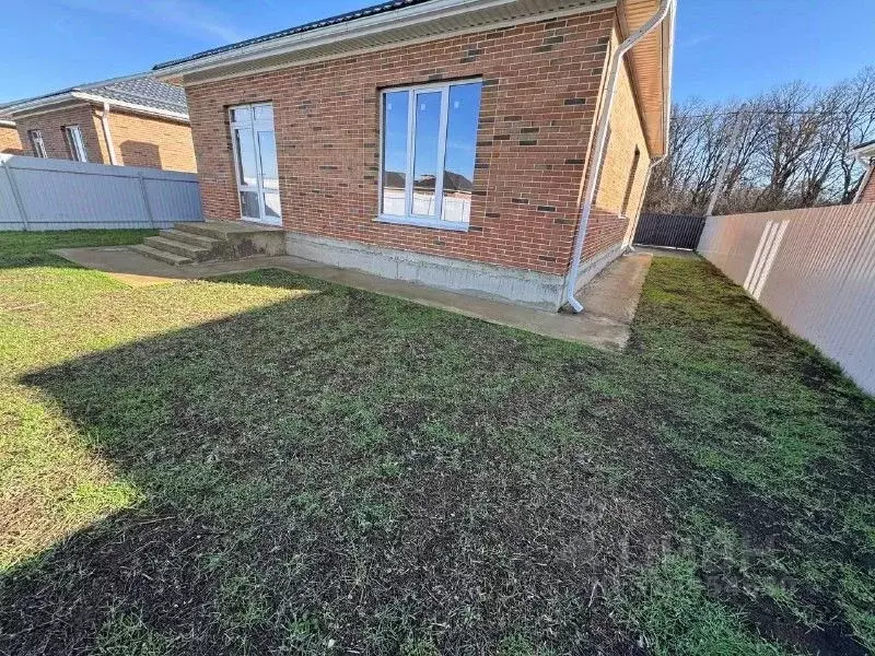 Коттедж в Краснодарский край, Краснодар пос. Индустриальный, Дивный ... - Фото 2