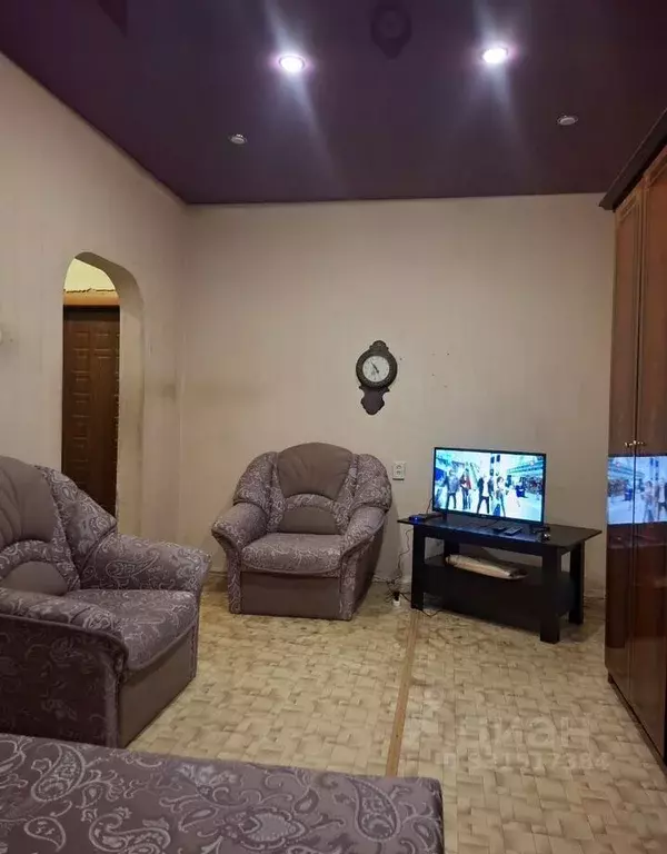 3-к кв. Саха (Якутия), Нерюнгри ул. Кравченко, 17/1 (72.0 м) - Фото 1