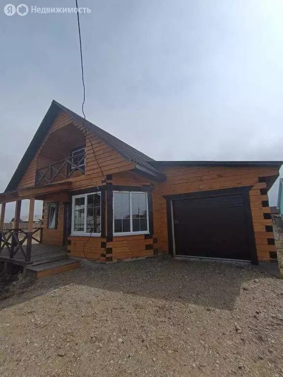 Дом в Грановщина, Светлая улица, 58 (120 м) - Фото 2