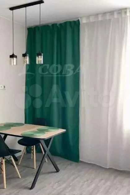 2-к. квартира, 60 м, 9/24 эт. - Фото 1