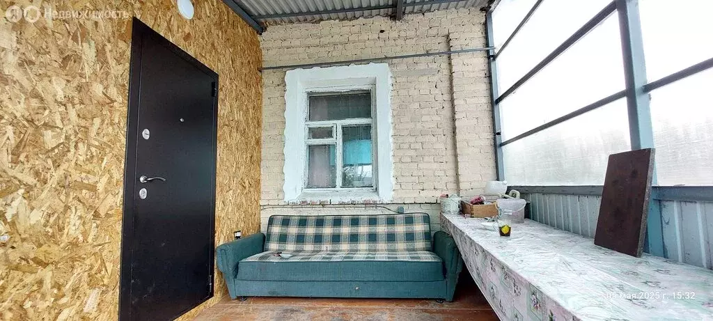 Дом в село Сторожевое, улица Ларина, 8 (85.2 м) - Фото 0