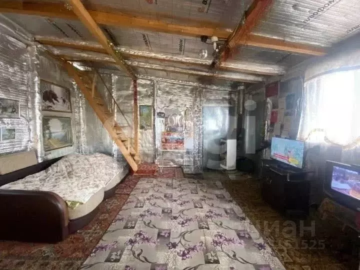 Дом в Ленинградская область, Волхов Валим мкр,  (98 м) - Фото 1