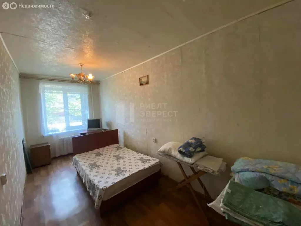 2-комнатная квартира: Тула, улица Шухова, 9 (44.6 м) - Фото 1