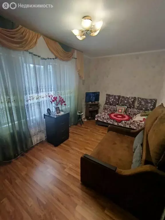 1-комнатная квартира: Ейск, Шоссейный переулок, 21 (34 м) - Фото 2