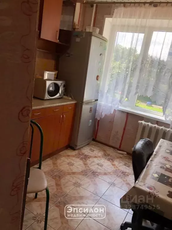 2-к кв. Курская область, Курск просп. Дружбы, 26 (46.8 м) - Фото 1