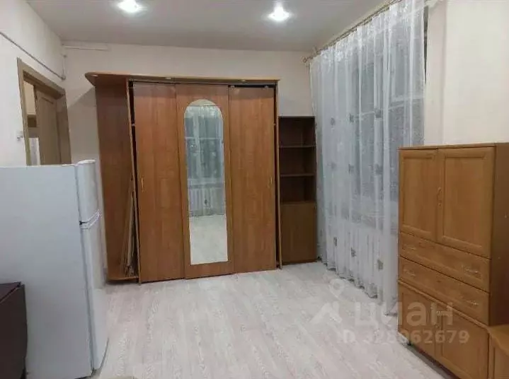 Комната Московская область, Клин ул. Мира, 6 (18.3 м) - Фото 2