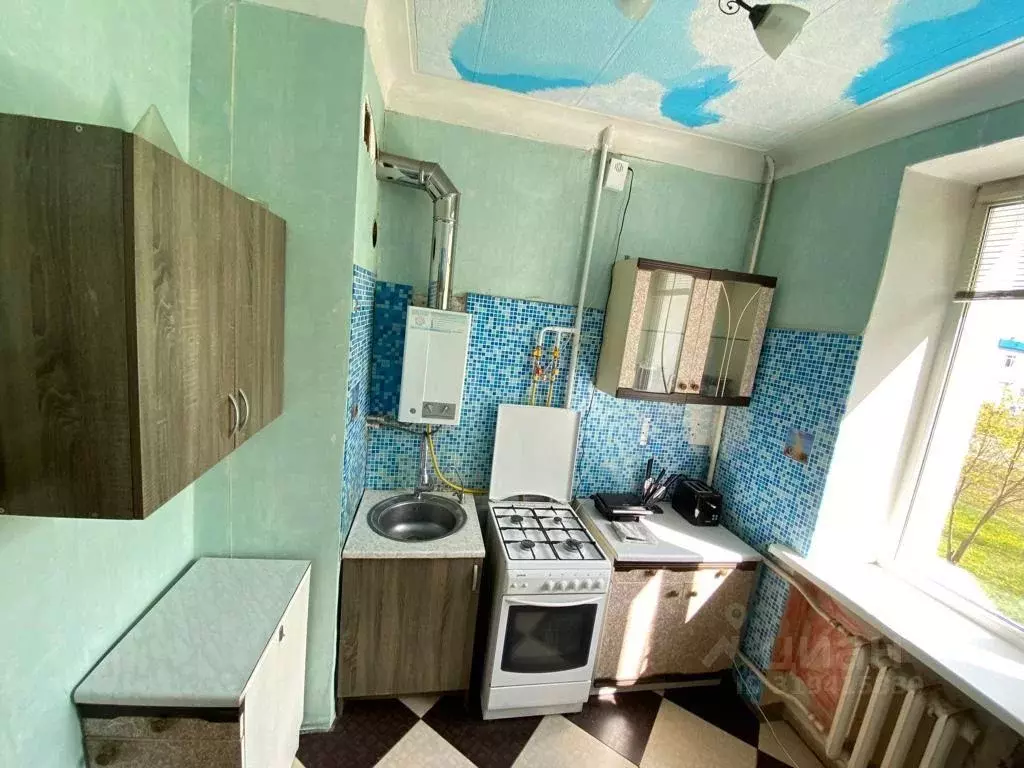 Квартира, 3 комнаты, 68.09 м - Фото 0