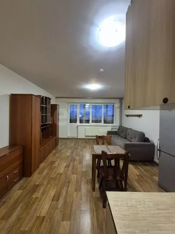 Студия Удмуртия, Ижевск Северный пер., 50 (36.0 м) - Фото 1