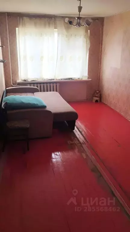 2-к кв. Волгоградская область, Волгоград ул. Мясникова, 4 (48.0 м) - Фото 1