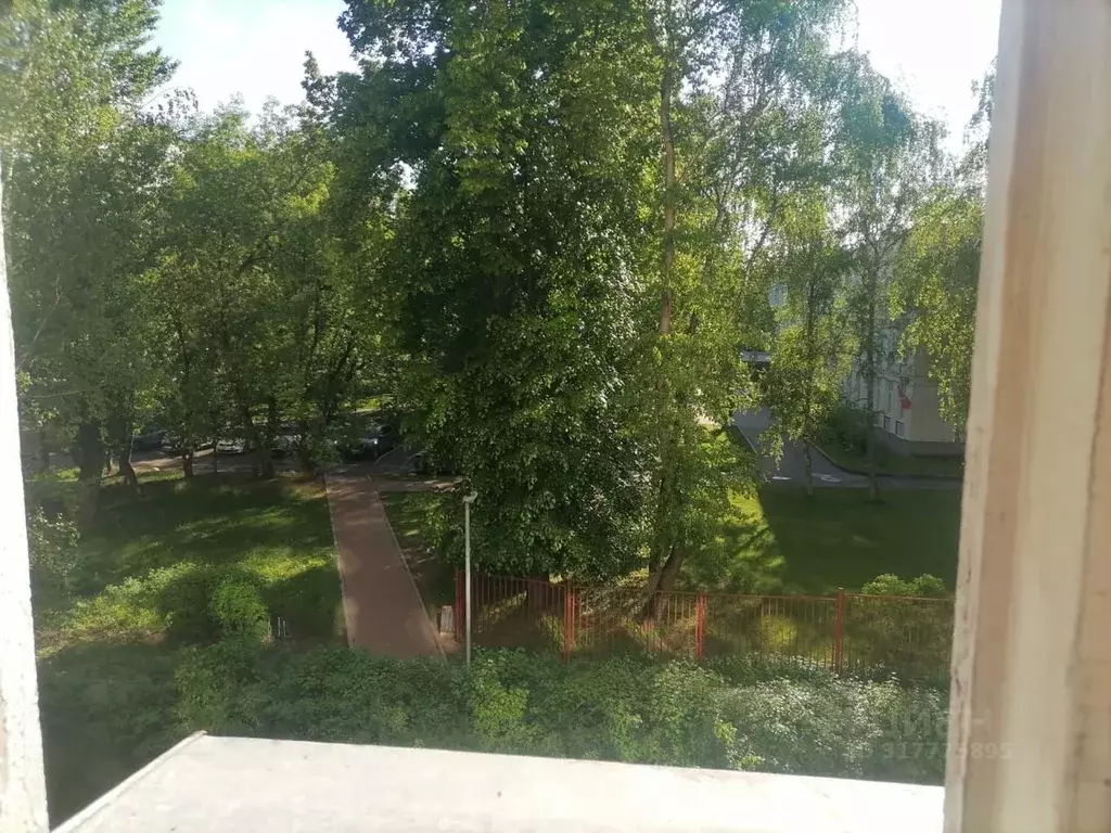 1-к кв. Москва Судостроительная ул., 45 (33.2 м) - Фото 0