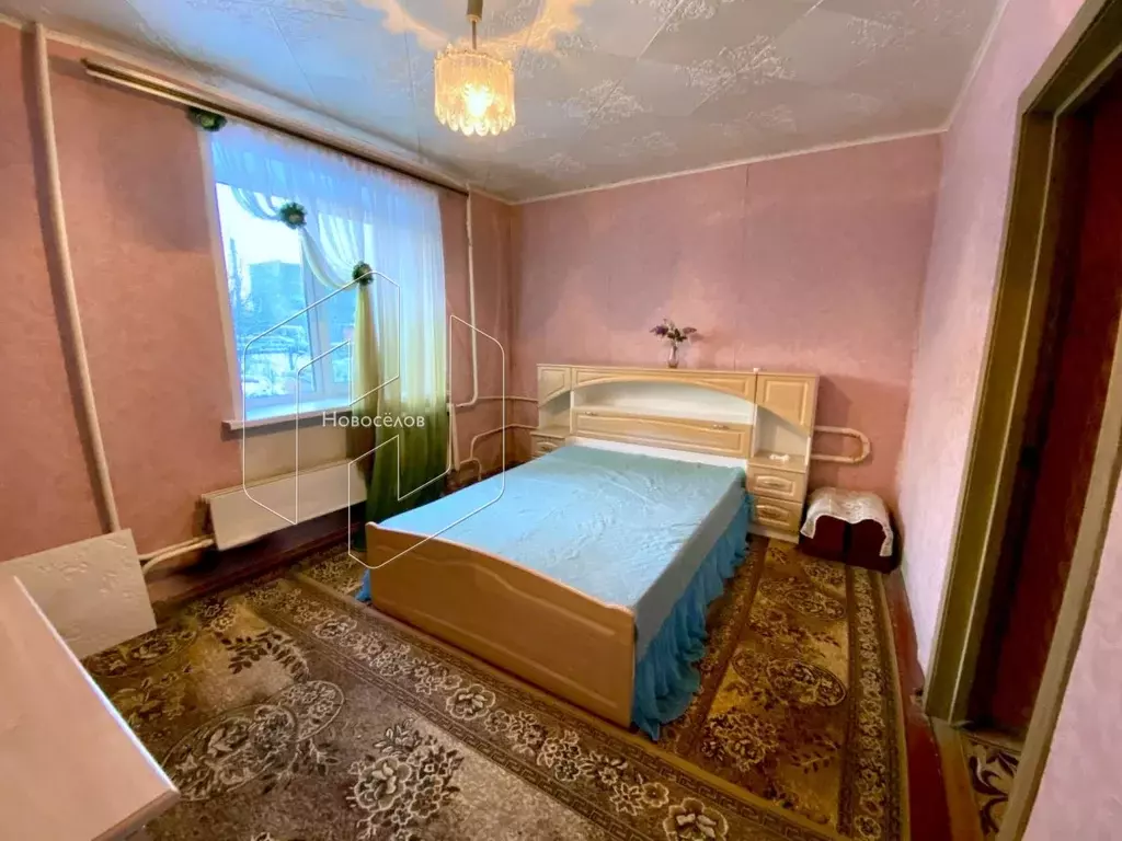 Продаётся 2-к квартира, 53.9 м - Фото 1