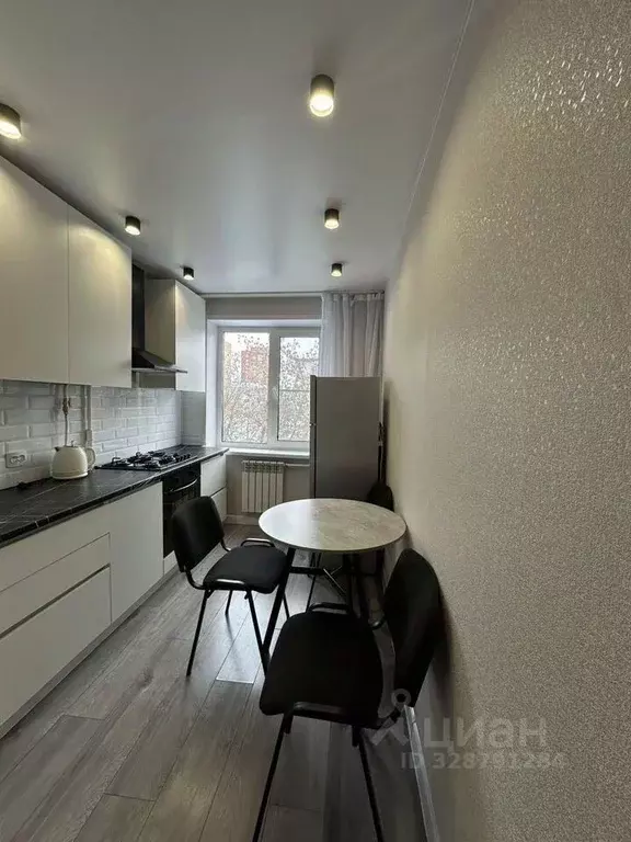 2-к кв. Московская область, Орехово-Зуево Кооперативная ул., 10 (47.0 ... - Фото 2