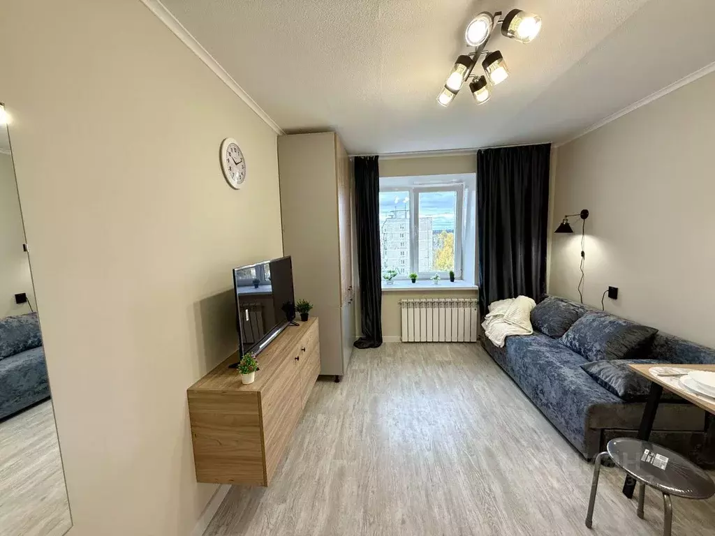 Комната Пермский край, Пермь Целинная ул., 23 (13.5 м) - Фото 2