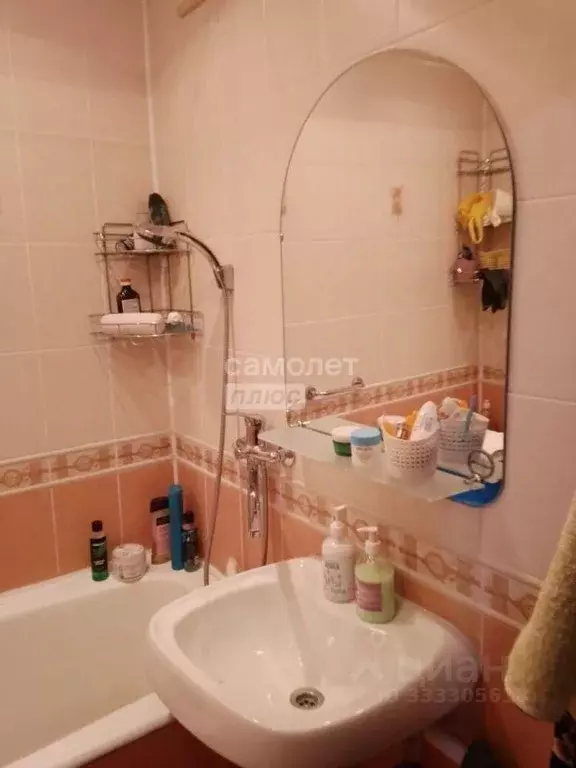 Квартира, 3 комнаты, 74.09 м - Фото 1