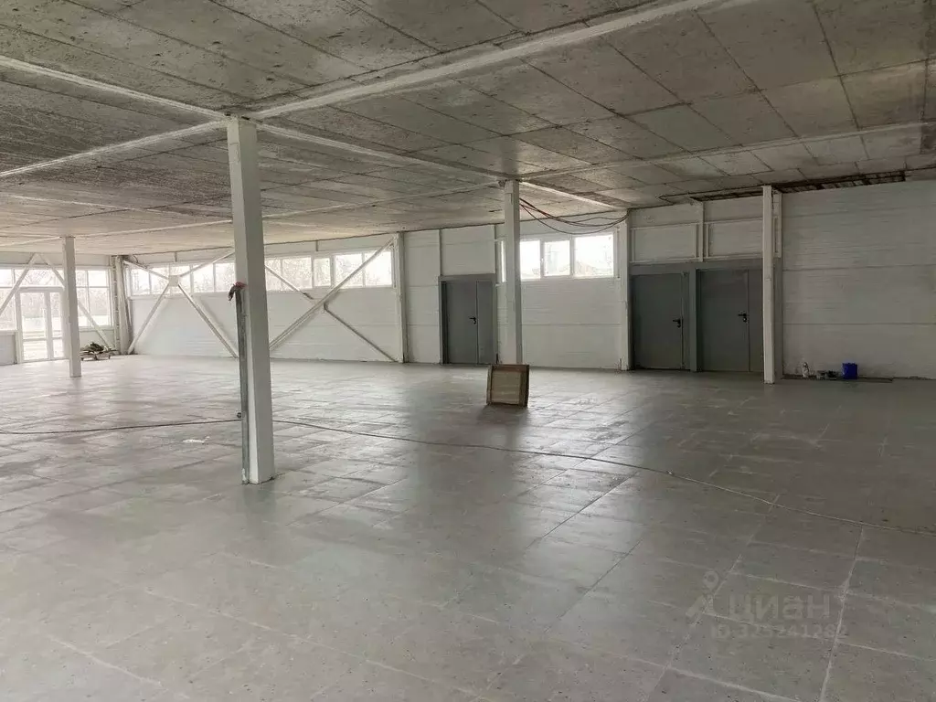 Торговая площадь в Волгоградская область, Волгоград ул. Неждановой, ... - Фото 2