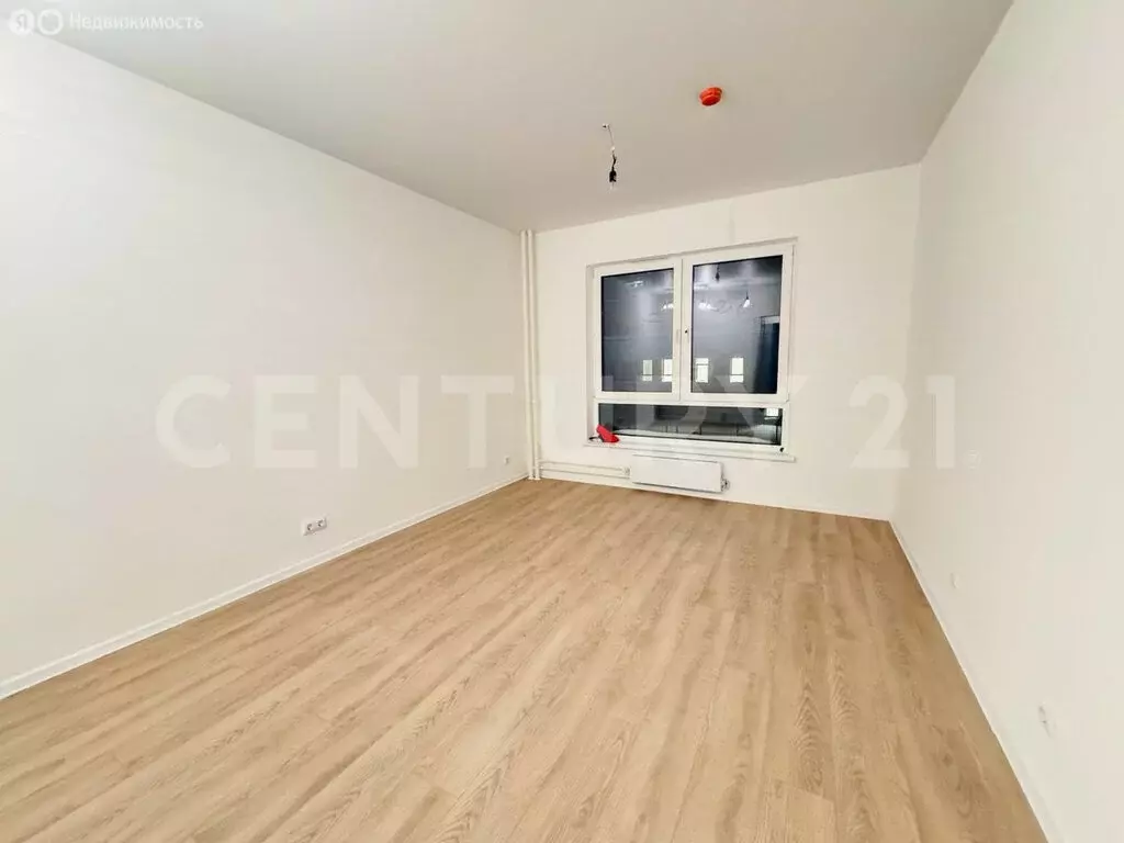 1-комнатная квартира: Мытищи, улица Колонцова, 2Бк2 (20.8 м) - Фото 1