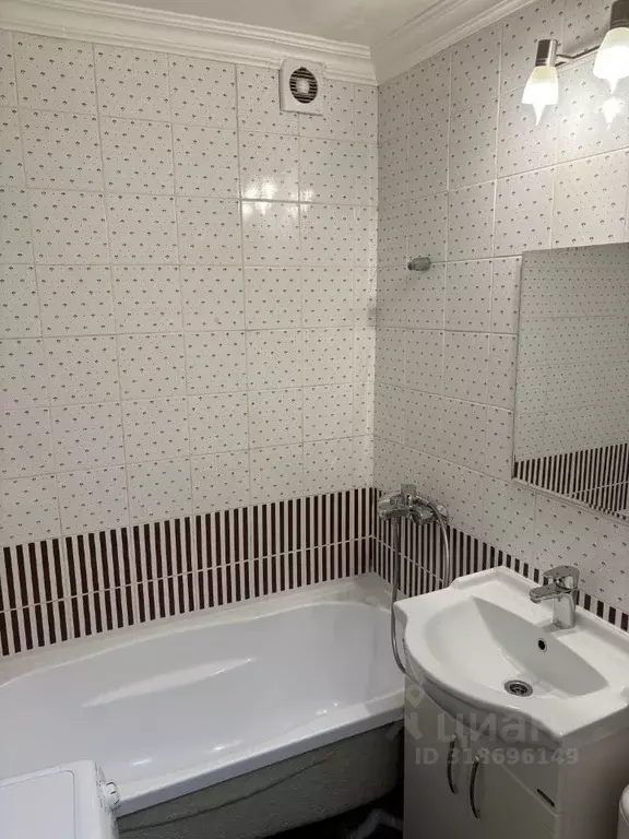 2-к кв. Москва Весенняя ул., 25К1 (45.0 м) - Фото 0