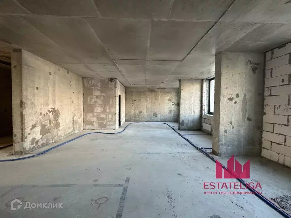 Продаётся 3-к квартира, 114 м - Фото 1