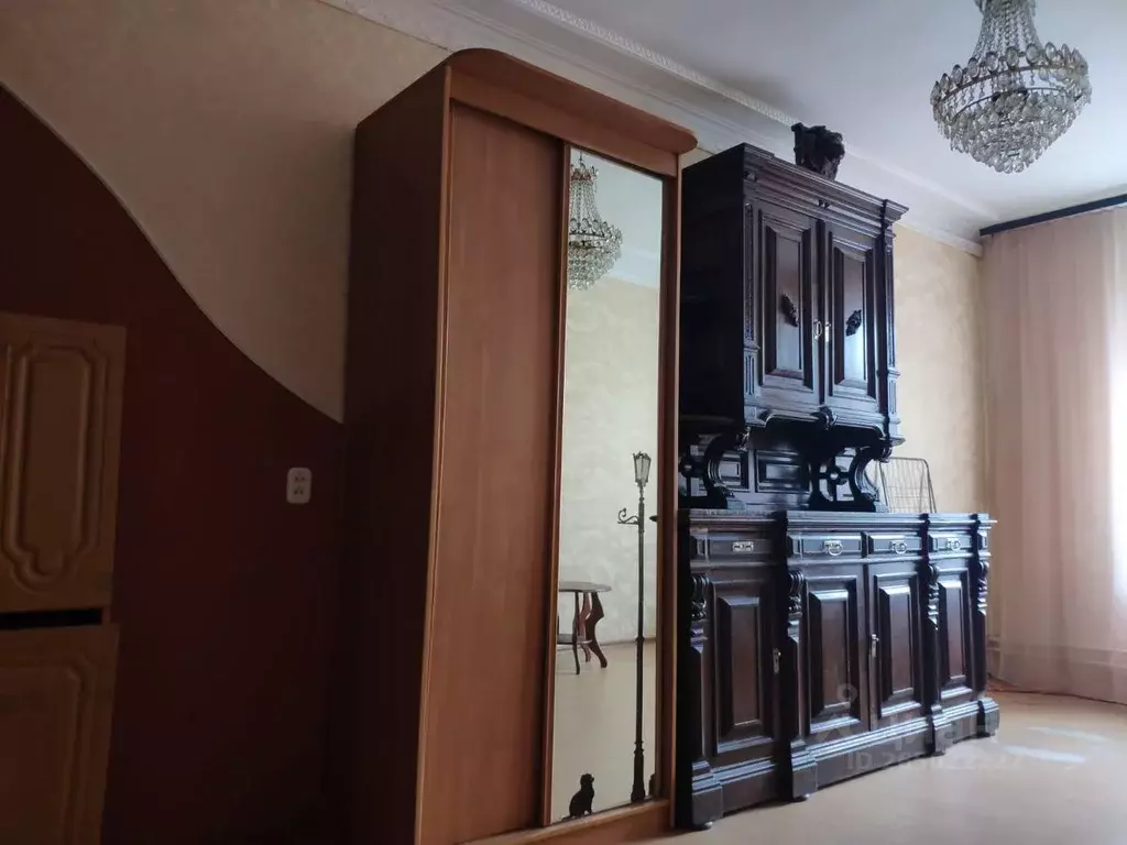 Комната Москва 2-я Владимирская ул., 53/49 - Фото 2