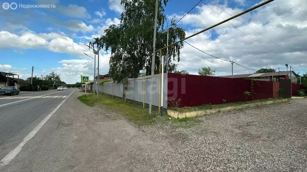 Участок в станица Марьинская, улица Карла Маркса (13 м) - Фото 2