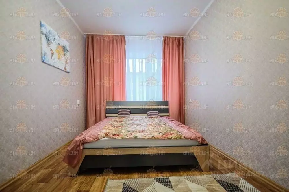 1-к кв. Ставропольский край, Ставрополь № 28 мкр, проезд 2-й ... - Фото 1