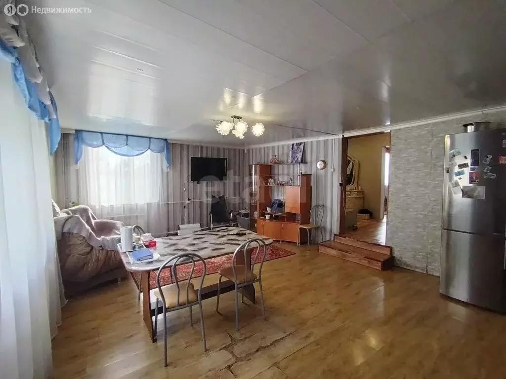 Дом в Арсеньев, Мостовая улица (97.7 м) - Фото 1