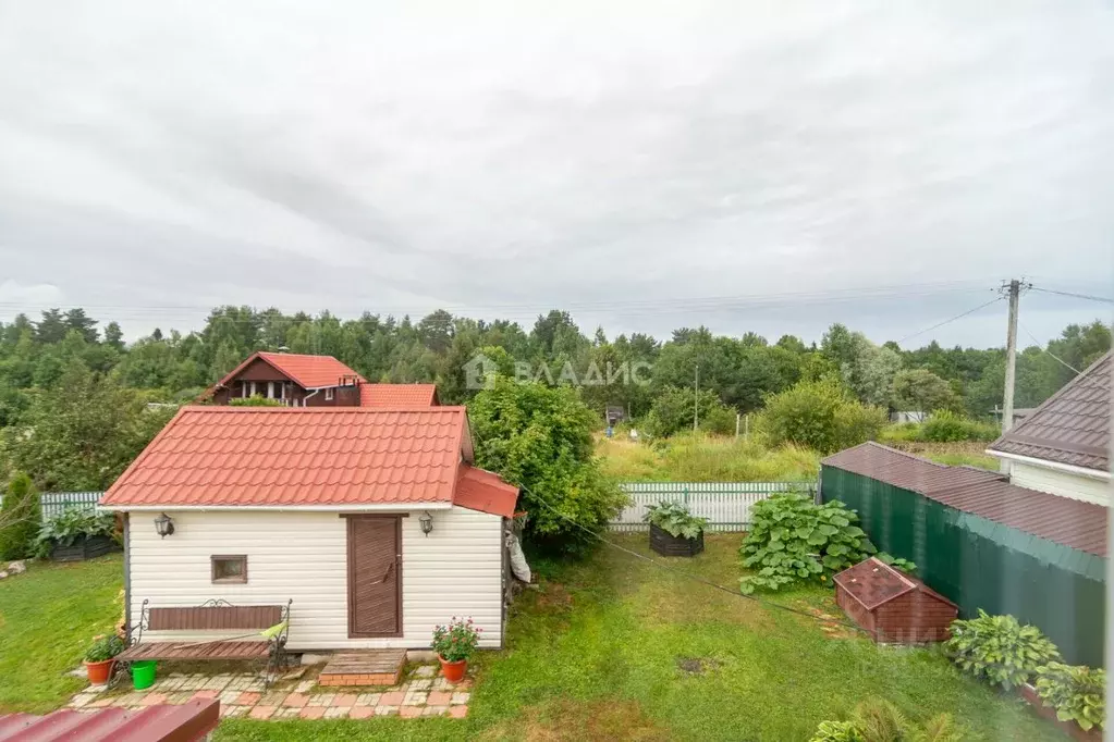 Дом в Карелия, Пряжинский район, Чалнинское с/пос, Антушевское СНТ  ... - Фото 2