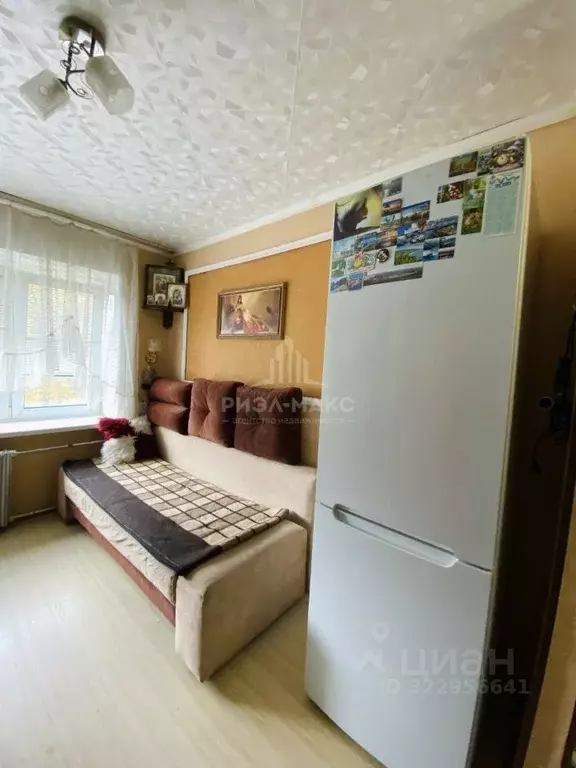 Комната Брянская область, Брянск ул. Академика Королева, 12 (12.0 м) - Фото 1