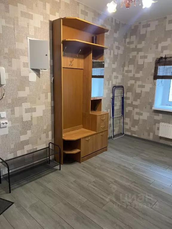 1-к кв. Санкт-Петербург Лабораторная ул., 4 (41.0 м) - Фото 1