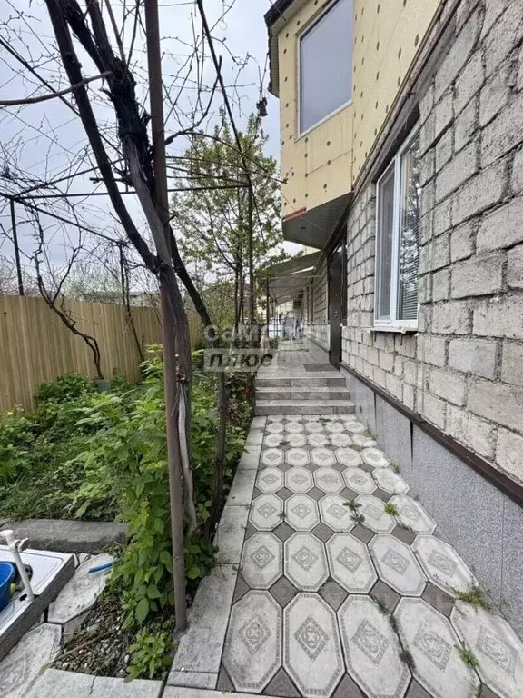 Дом в Кабардино-Балкария, Нальчик ул. Суворова, 115 (115 м) - Фото 1
