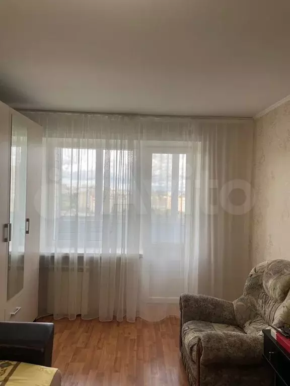 1-к. квартира, 35 м, 10/10 эт. - Фото 0