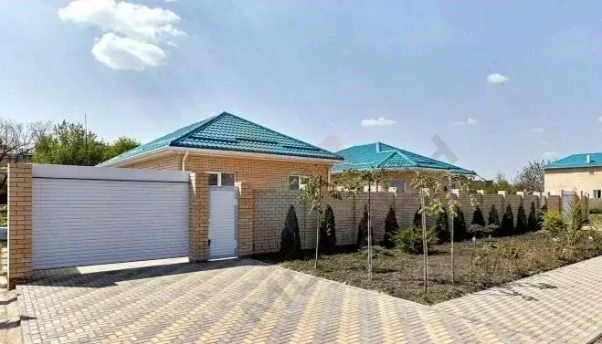 Дом в Краснодарский край, Краснодар проезд 1-й Чукотский, 22 (84 м) - Фото 0