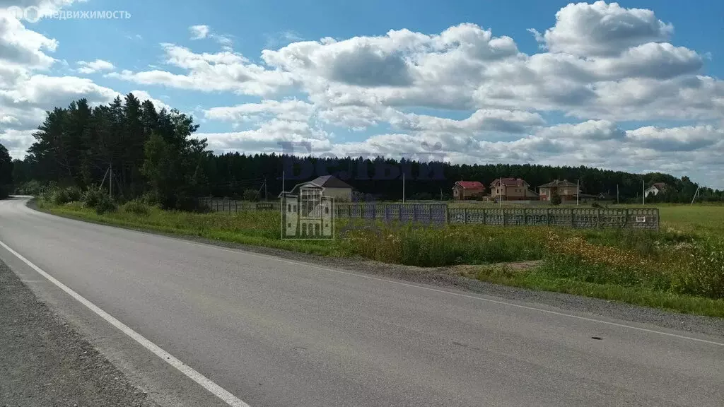 Дом в Екатеринбург, коттеджный посёлок Зелёный Город (250 м) - Фото 2